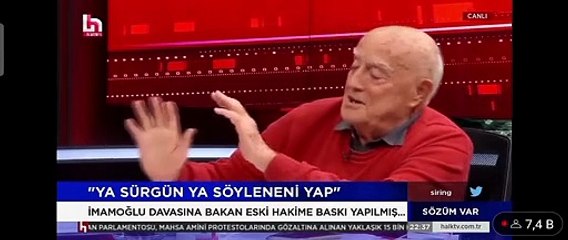 İçişleri Bakanı Süleyman Soylu: Kana susamış vampirler; bir başbakanın iki bakanın kanını içtiler, yetmedi