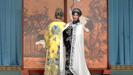 Taipei Opera Troupe Offers East and West in New Season - TaiwanPlus News