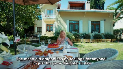 (Te Alquilo Mi Amor) Love For Rent - Kiralık Aşk Episode 30  (English Subtitle)  Kiralık Aşk#7862