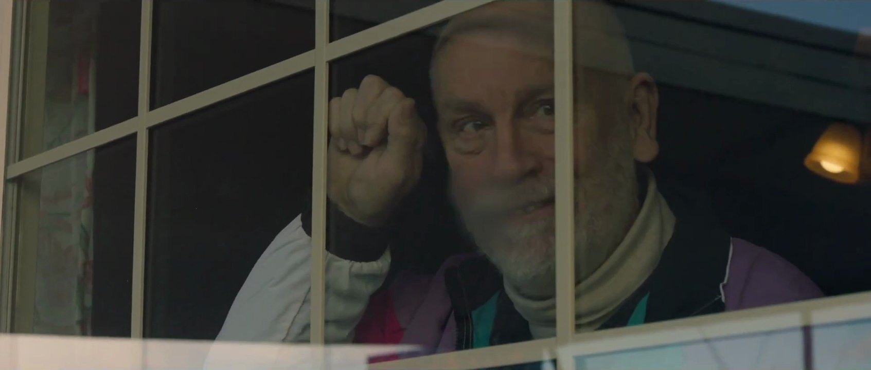 Shattered - Trailer (Deutsch) HD