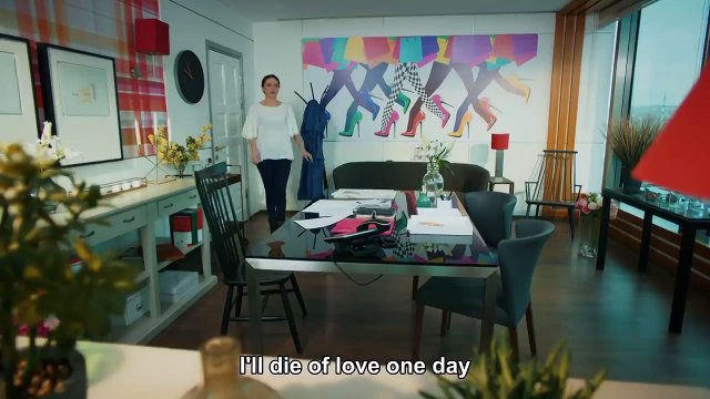 (Te Alquilo Mi Amor) Love For Rent - Kiralık Aşk Episode 108 (English Subtitle) Kiralık Aşk#6078