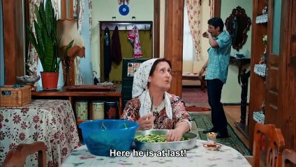 (Te Alquilo Mi Amor) Love For Rent - Kiralık Aşk Episode 9 (English Subtitle)  Kiralık Aşk