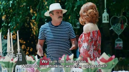 (Te Alquilo Mi Amor) Love For Rent - Kiralık Aşk Episode 17 (English Subtitle)  Kiralık Aşk#6952