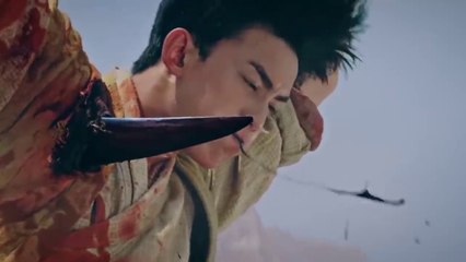 kungfu drama fight scene