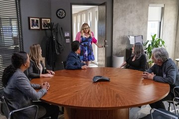 Criminal Minds: Evolution - PROMO