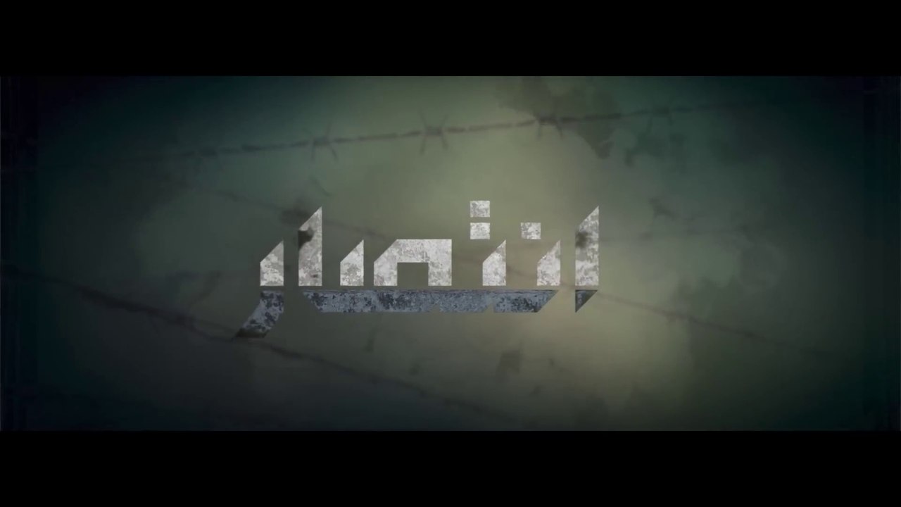 فيلم انتصار _ الهروب الكبير