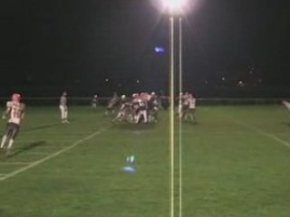 He believed he could fly!