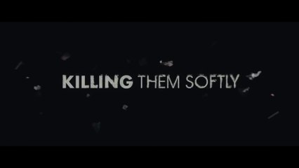 KILLING THEM SOFTLY (2012) Trailer VO - HD