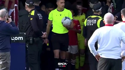 Manchester United - Total Futbol Academy & Ronaldo JR MICFootball 2022