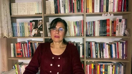 Veteriner Hekimler Derneği Genel Başkanı Ertürk: Kuduza karşı korunmanın tek yolu hayvanları aşılamak; belediyelerde veteriner işleri müdürlükleri kurulmalı