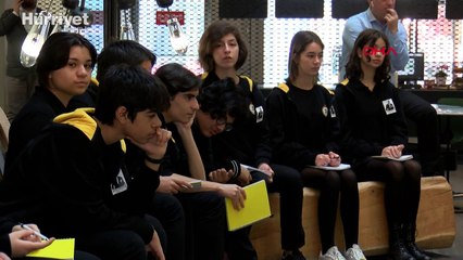 Atatürk, vefatının 84’üncü yılında Demirören Medya Center’da anıldı