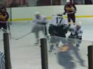 OB Hit and the Trip that wasn't called