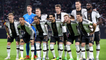 L'équipe type de l'Allemagne pour la Coupe du Monde 2022
