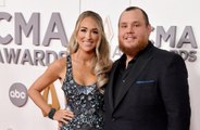 Luke Combs wins Entertainer of the Year prize at CMA Awards 2022