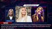Maren Morris Attends 2022 CMA Awards, Skips Red Carpet Amid Brittany Aldean Drama - 1breakingnews.co