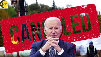 How Joe Biden Weakened US Position Against OPEC+ and Russia on First Day as President