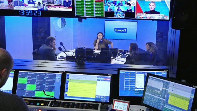 Yade, les collants résistants