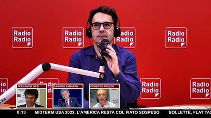Bufera Karsdorp, duello in diretta Pruzzo-Orsi ▷ "Sempre a criticare Mou"; "perché non lo fai tu"