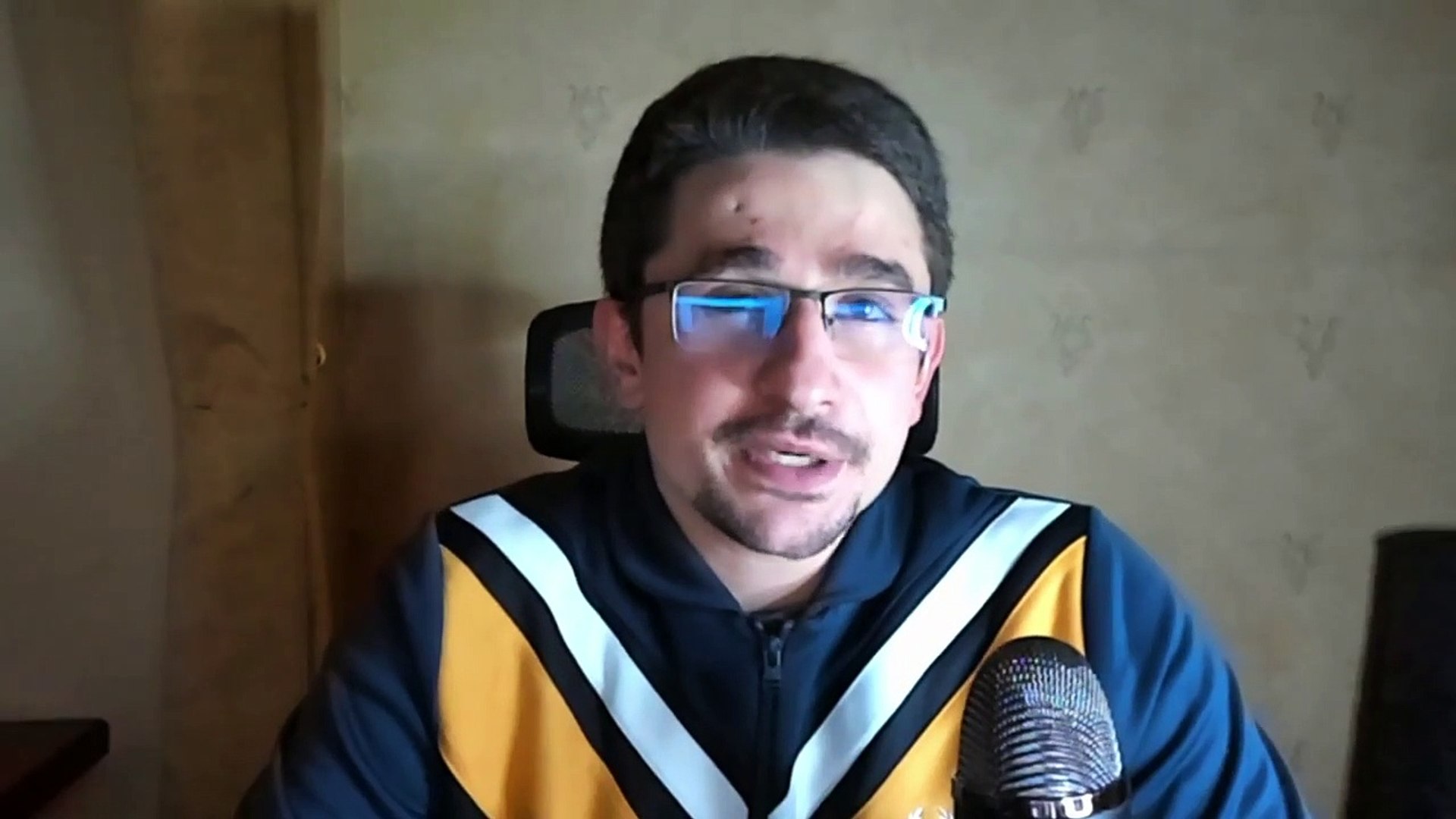 ⁣Загадочная смерть Стремоусова. Кто и зачем убил помощника оккупантов