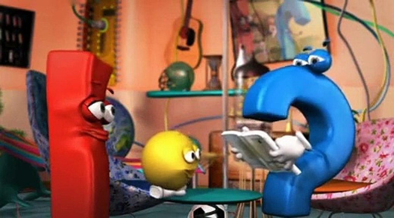 Was ist Was TV Staffel 2 Folge 20 HD Deutsch