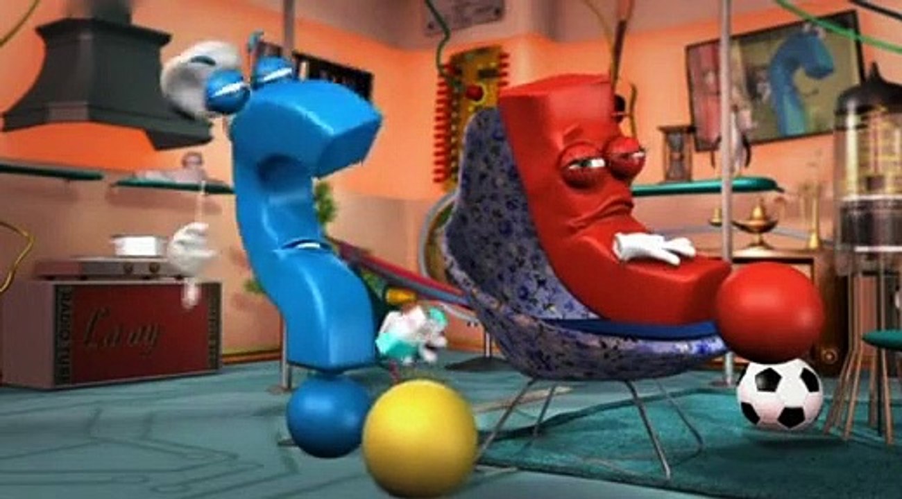 Was ist Was TV Staffel 2 Folge 16 HD Deutsch