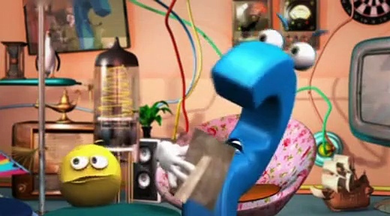 Was ist Was TV Staffel 2 Folge 13 HD Deutsch