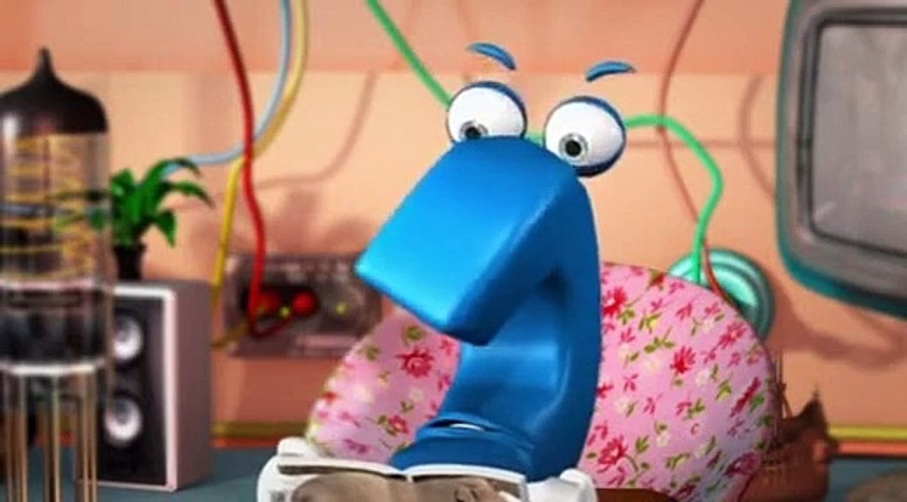 Was ist Was TV Staffel 2 Folge 19 HD Deutsch