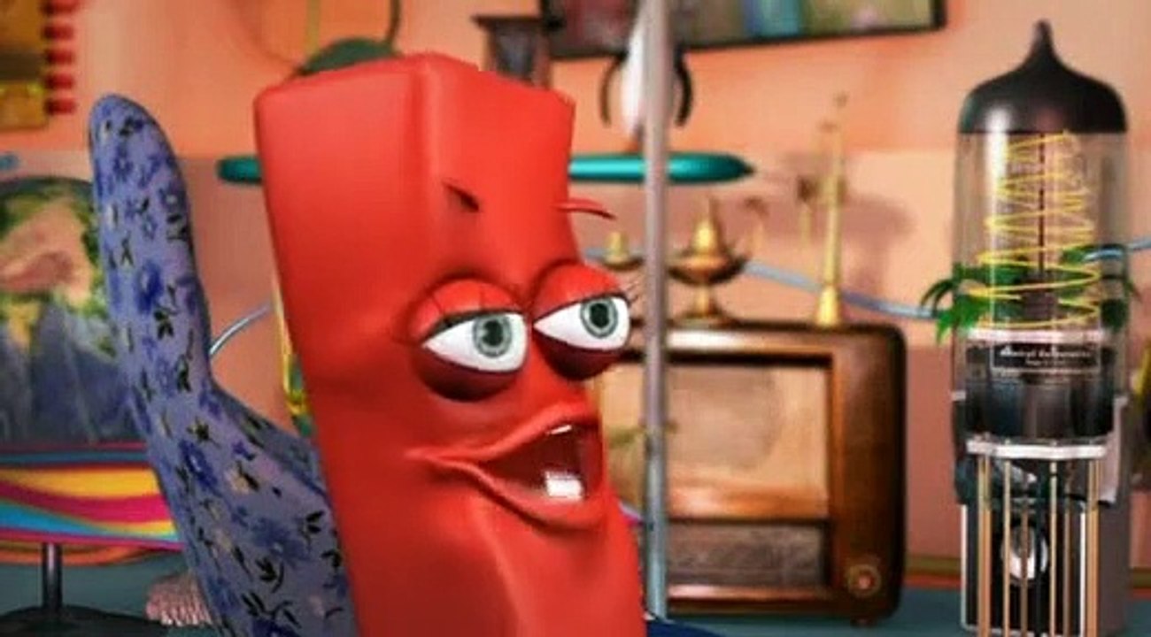 Was ist Was TV Staffel 2 Folge 25 HD Deutsch