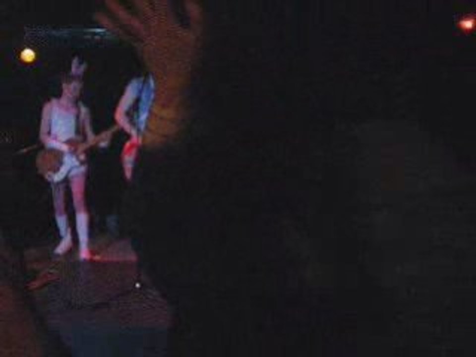 AEla, L'Oreille Qui Traîne (Part 2)