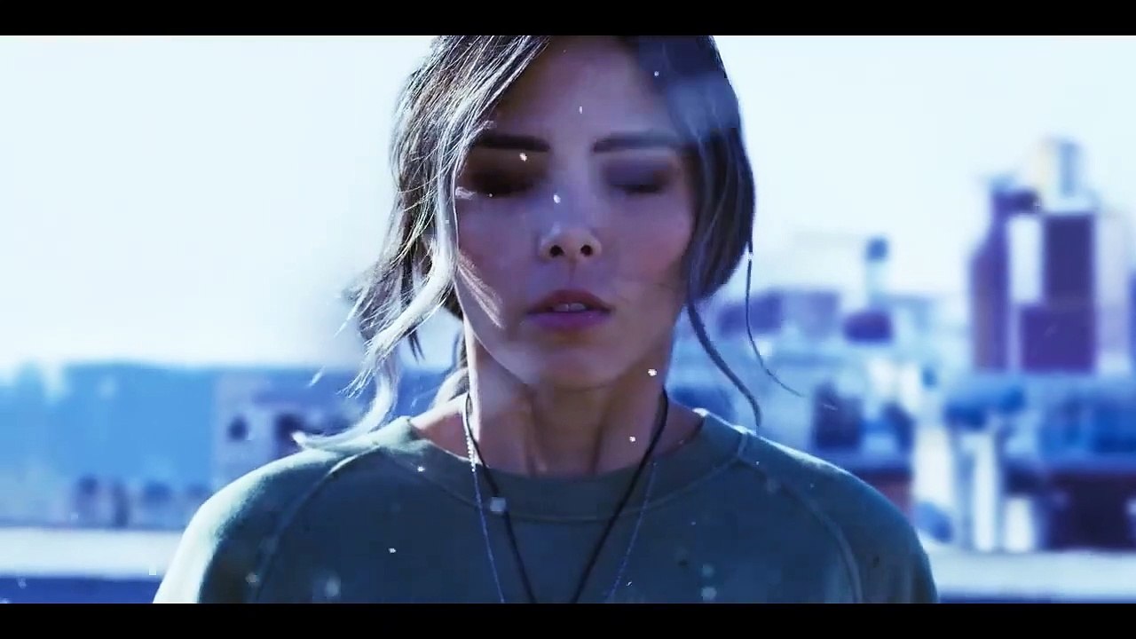 Blade Of The 47 Ronin Trailer OV