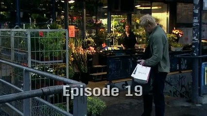 Der Adler - Die Spur des Verbrechens Staffel 3 Folge 3 HD Deutsch