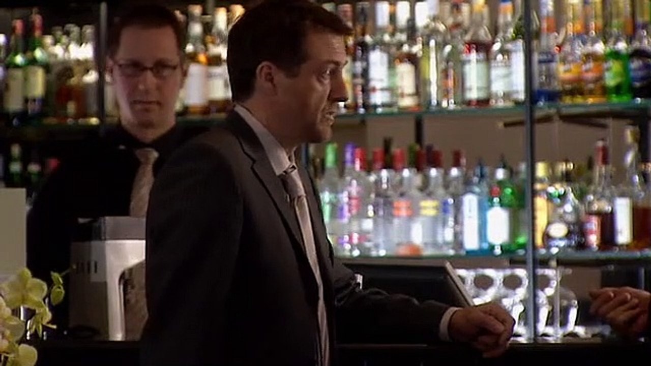 Der Adler - Die Spur des Verbrechens Staffel 2 Folge 8 HD Deutsch