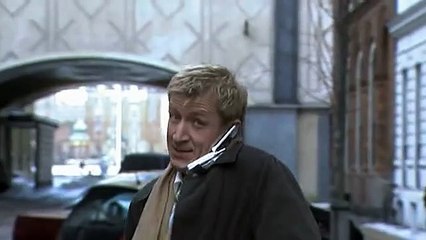 Der Adler - Die Spur des Verbrechens Staffel 3 Folge 7 HD Deutsch