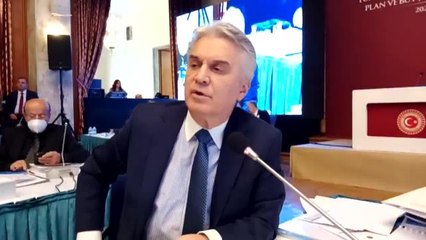 Bülent Kuşoğlu: Enflasyon Dolayısıyla Vatandaştan 1 Trilyon Lira İlave Vergi Alınıyor Bu Sene. Enflasyon, Vatandaşı Ezmektir