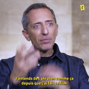 Gad Elmaleh : Reste un peu, son nouveau film, va vous surprendre