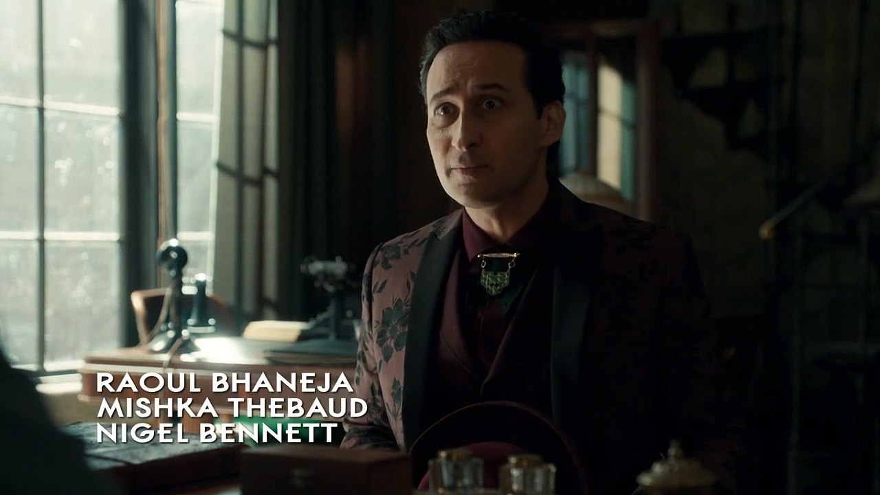 Frankie Drake Mysteries Staffel 2 Folge 10 HD Deutsch