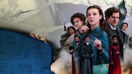 Enola Holmes 2 (Netflix) : l'histoire vraie derrière le film avec Millie Bobby Brown