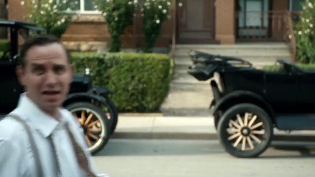 Frankie Drake Mysteries Staffel 2 Folge 9 HD Deutsch