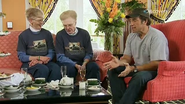 Dirty Jobs - Arbeit, die keiner machen will Staffel 5 Folge 22 HD Deutsch