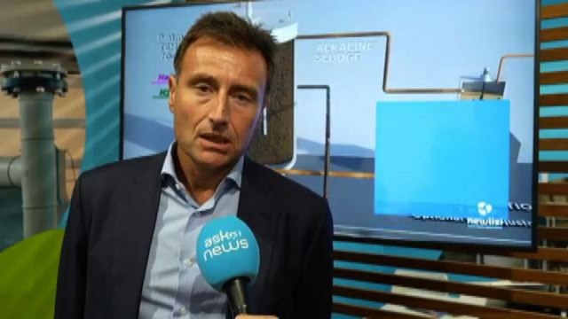 Riccio (Newslisi): aumentiamo la produzione di biogas del 40%