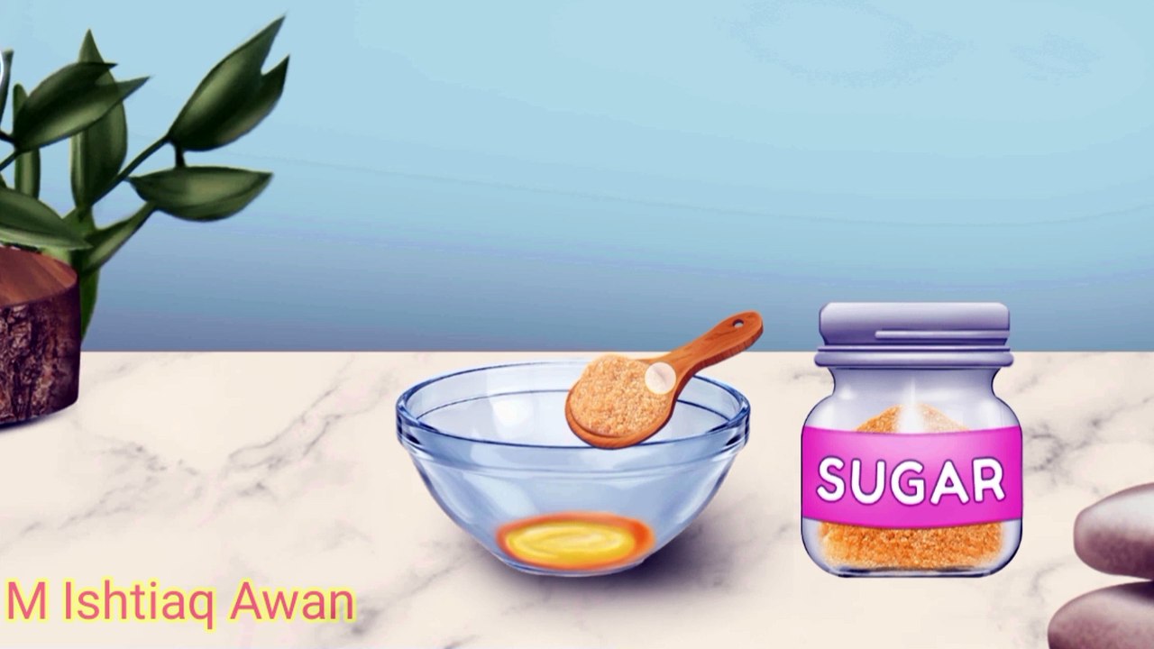 ASMR remove lips infections |M ishtiaq Awan| remove lips acne|animated remove lips acne