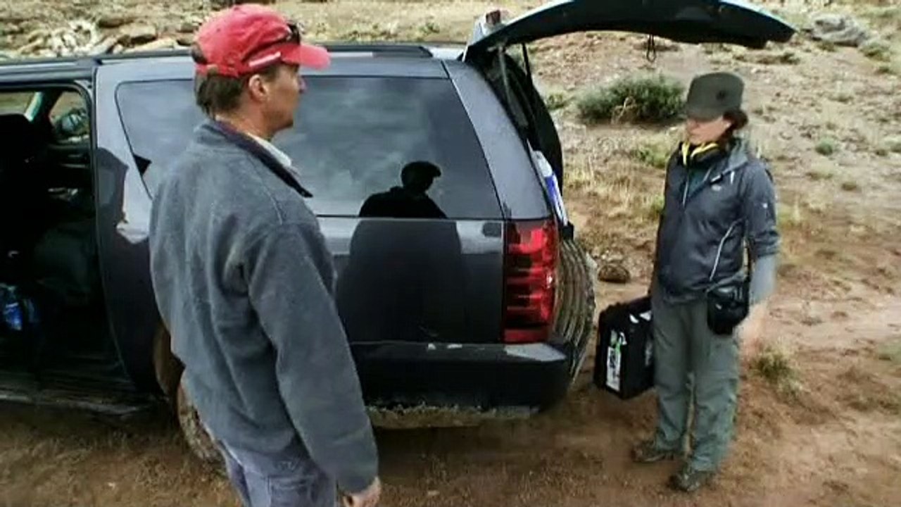 Dirty Jobs - Arbeit, die keiner machen will Staffel 6 Folge 2 HD Deutsch