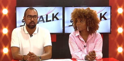 Le Talk : Revivez l'émission du jeudi 10 novembre 2022