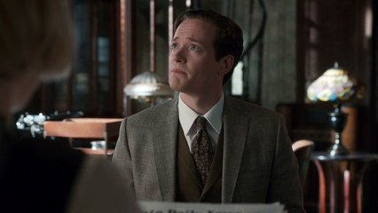 Frankie Drake Mysteries Staffel 3 Folge 7 HD Deutsch