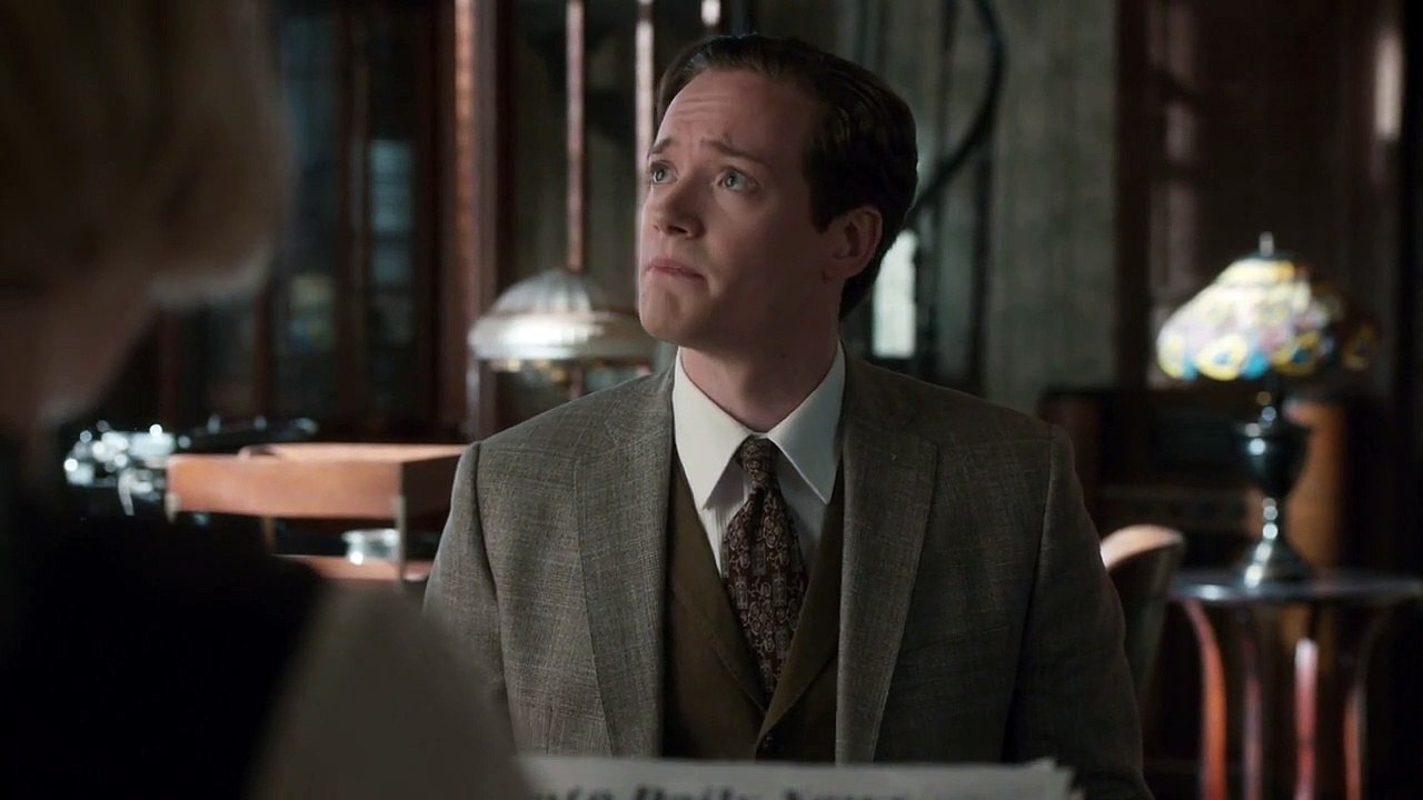 Frankie Drake Mysteries Staffel 3 Folge 7 HD Deutsch