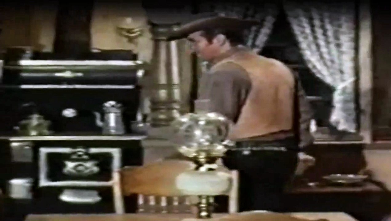 Die Leuteder Shiloh Ranch Staffel 4 Folge 2 - Part 02 HD Deutsch