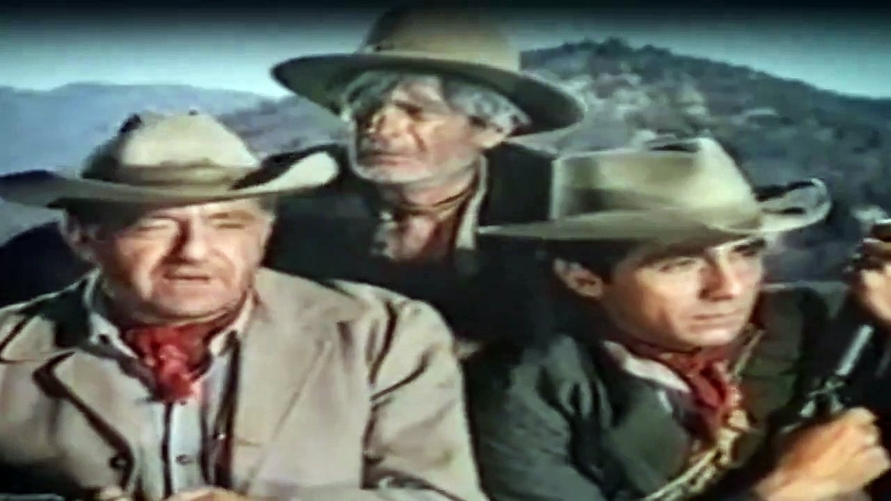 Die Leuteder Shiloh Ranch Staffel 4 Folge 5 - Part 01 HD Deutsch