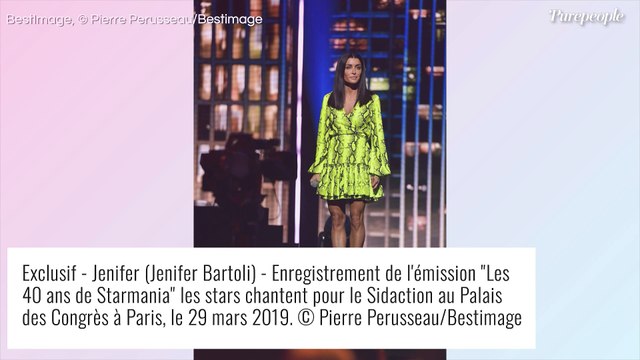 Jenifer traumatisée dans la Star Academy : révélations 21 ans après et mise en garde pour les nouveaux