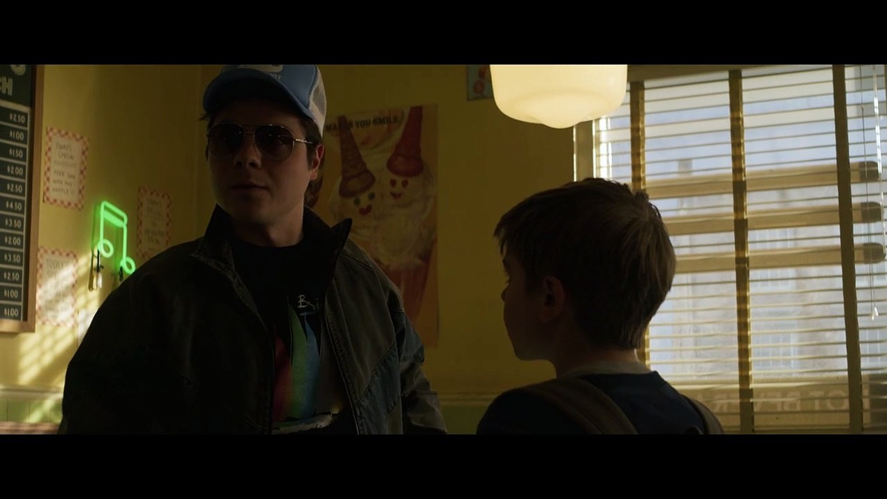 The Hardy Boys Staffel 1 Folge 10 HD Deutsch