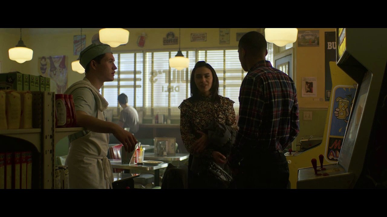 The Hardy Boys Staffel 1 Folge 7 HD Deutsch